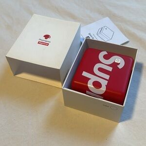 Supreme Phomemo Red Thermal Pocket Printer FW21
